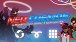 A Dance of Fire and Ice - Neo Cosmos OST DLCSTEAM - изображение № 2