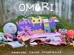 OMORI Soundtrack DLCSTEAM Россия️АВТОДОСТАВКА - изображение № 2
