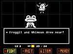 UndertaleSTEAM РФ/СНГ/УКР/КЗ ️АВТО - изображение № 4