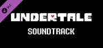 UNDERTALE Soundtrack DLCSTEAM Россия️АВТОДОСТАВКА