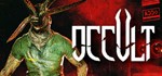 OccultSTEAM Россия️АВТОДОСТАВКА