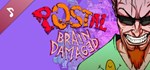 POSTAL Brain Damaged - Official Soundtrack DLCSTEAM