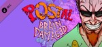 POSTAL: Brain Damaged Art Book DLCSTEAM RU️АВТО