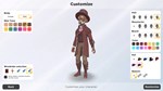 Escape Simulator - Steampunk DLCSTEAM RU️АВТО - изображение № 7