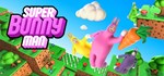 Super Bunny ManSTEAM Россия️АВТОДОСТАВКА