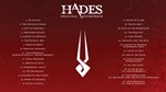 Hades Original Soundtrack DLCSTEAM RU️АВТО - изображение № 2