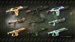 Aliens: Fireteam Elite - Frontier Freelancer Pack - изображение № 7