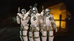 Aliens: Fireteam Elite - Frontier Freelancer Pack - изображение № 4