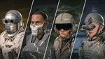Aliens: Fireteam Elite - Frontier Freelancer Pack - изображение № 5