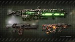 Aliens: Fireteam Elite - Frontier Freelancer Pack - изображение № 6