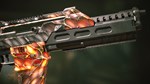 Aliens: Fireteam Elite - Frontier Freelancer Pack - изображение № 8