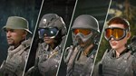 Aliens: Fireteam Elite - UACM Frontline Pack - изображение № 5
