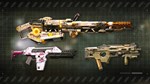 Aliens: Fireteam Elite - UACM Frontline Pack - изображение № 7