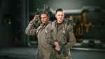 Aliens: Fireteam Elite - UACM Frontline Pack - изображение № 3
