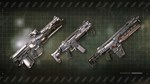 Aliens: Fireteam Elite - UACM Frontline Pack - изображение № 8