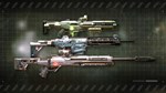 Aliens: Fireteam Elite - UACM Frontline Pack - изображение № 6