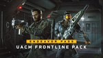 Aliens: Fireteam Elite - UACM Frontline Pack - изображение № 2