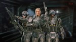 Aliens: Fireteam Elite - UACM Frontline Pack - изображение № 4