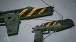 Aliens: Fireteam Elite - Endeavor Veteran Pack - изображение № 4