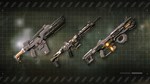 Aliens: Fireteam Elite - Wey-Yu Armoury DLCSTEAM - изображение № 6