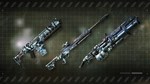 Aliens: Fireteam Elite - Wey-Yu Armoury DLCSTEAM - изображение № 8