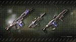 Aliens: Fireteam Elite - Wey-Yu Armoury DLCSTEAM - изображение № 7