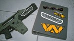 Aliens: Fireteam Elite - Wey-Yu Armoury DLCSTEAM - изображение № 5