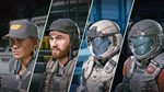 Aliens: Fireteam Elite - Wey-Yu Armoury DLCSTEAM - изображение № 4