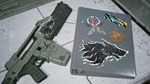 Aliens: Fireteam Elite - Nostromo Salvage Pack - изображение № 6