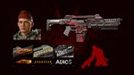 Aliens: Fireteam Elite - Hardened Marine Pack - изображение № 2