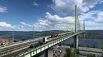 Euro Truck Simulator 2 - Vive la France ! DLCSTEAM - изображение № 3