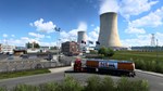 Euro Truck Simulator 2 - Vive la France ! DLCSTEAM - изображение № 8