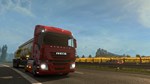 Euro Truck Simulator 2 - Going East! DLCSTEAM - изображение № 8