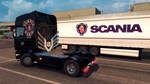 Euro Truck Simulator 2 - Mighty Griffin Tuning Pack - изображение № 8