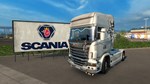 Euro Truck Simulator 2 - Mighty Griffin Tuning Pack - изображение № 2