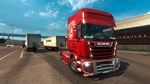 Euro Truck Simulator 2 - Mighty Griffin Tuning Pack - изображение № 7
