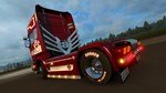 Euro Truck Simulator 2 - Mighty Griffin Tuning Pack - изображение № 5