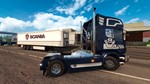 Euro Truck Simulator 2 - Mighty Griffin Tuning Pack - изображение № 3