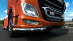 Euro Truck Simulator 2 - HS-Schoch Tuning Pack - изображение № 6