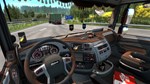 Euro Truck Simulator 2 - Cabin Accessories DLCSTEAM - изображение № 2