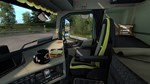 Euro Truck Simulator 2 - Cabin Accessories DLCSTEAM - изображение № 7