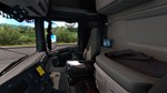 Euro Truck Simulator 2 - Cabin Accessories DLCSTEAM - изображение № 3