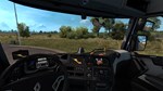 Euro Truck Simulator 2 - Cabin Accessories DLCSTEAM - изображение № 4