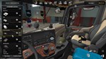 Euro Truck Simulator 2 - Cabin Accessories DLCSTEAM - изображение № 8