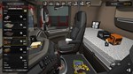 Euro Truck Simulator 2 - Cabin Accessories DLCSTEAM - изображение № 6