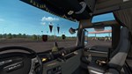 Euro Truck Simulator 2 - Cabin Accessories DLCSTEAM - изображение № 5