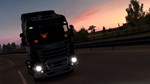 Euro Truck Simulator 2 - Raven Truck Design Pack - изображение № 7