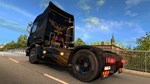 Euro Truck Simulator 2 - Raven Truck Design Pack - изображение № 3
