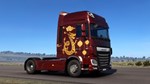 Euro Truck Simulator 2 - Lunar New Year Pack - изображение № 5