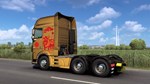 Euro Truck Simulator 2 - Lunar New Year Pack - изображение № 2